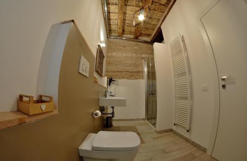 Loreto Bed & Breakfast | B&B DEL CORSO