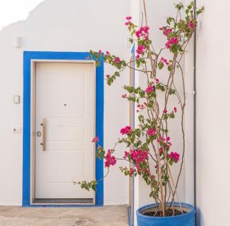 Orta Nova Bed & Breakfast | B&B di MARE