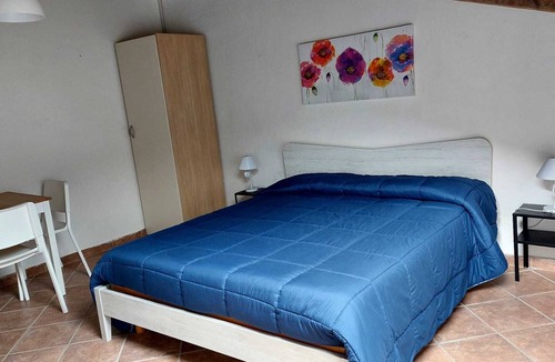 San Mauro Cilento Bed & Breakfast | B&B Don Peppe