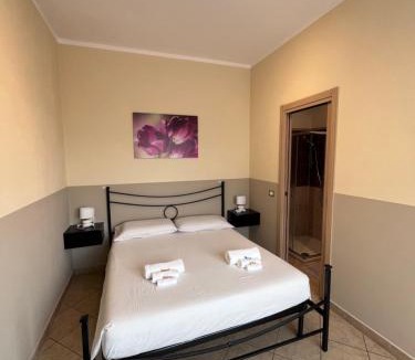 Ossuccio House | B&B Garzola