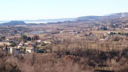 Caprino Veronese Bed & Breakfast | B&B Happy Guest