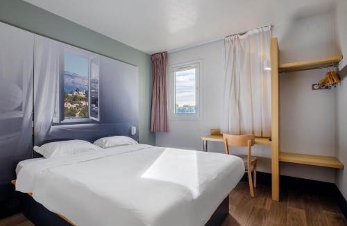 Biot Hotel | B&B HOTEL Antibes Sophia Le Relais