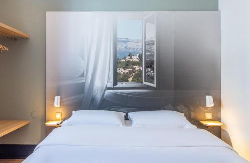 Biot Hotel | B&B HOTEL Antibes Sophia Le Relais