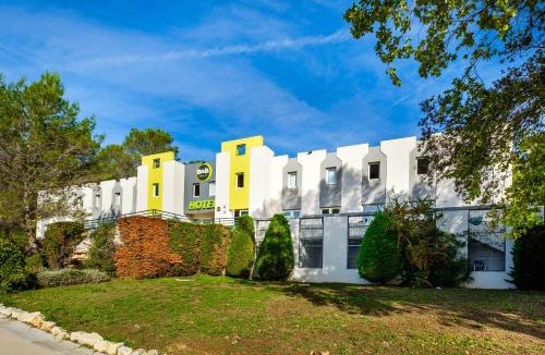 Biot Hotel | B&B HOTEL Antibes Sophia Le Relais