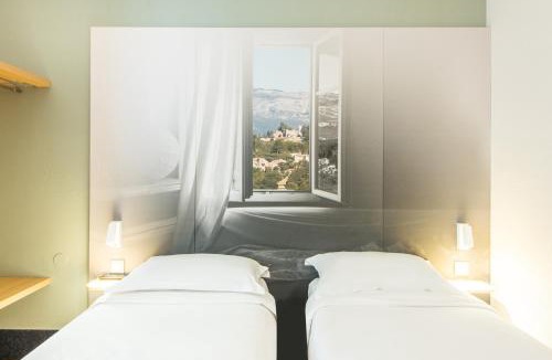 Biot Hotel | B&B HOTEL Antibes Sophia Le Relais