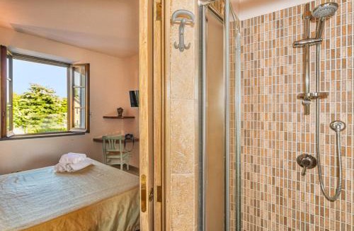 Vicopelago Bed & Breakfast | B&B Il Giardino dei Poeti and Apartaments