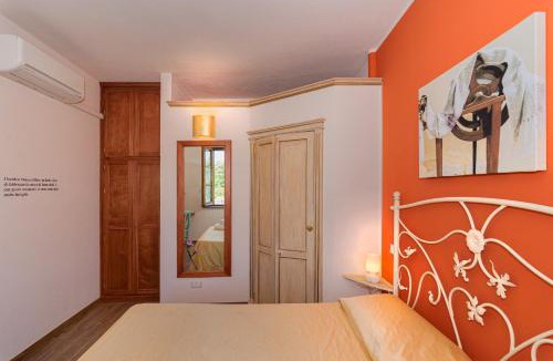 Vicopelago Bed & Breakfast | B&B Il Giardino dei Poeti and Apartaments