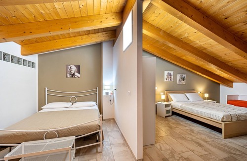 Atri Bed & Breakfast | B&B La Canfora