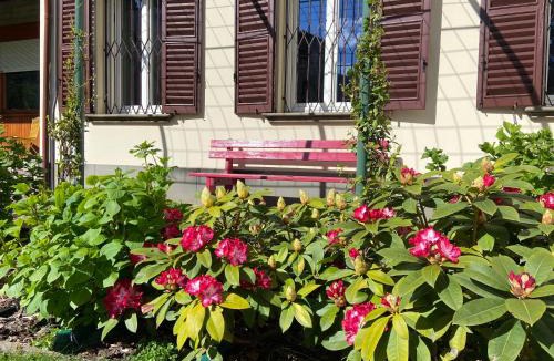 Iseo Bed & Breakfast | B&B La Castellina Iseo