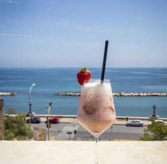 Old Town Bed & Breakfast | B&B La Muraglia
