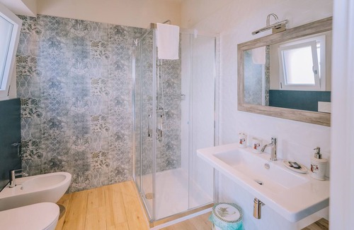Fermo Bed & Breakfast | B&B LA SPERELLA