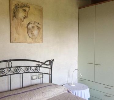 Clibbio Bed & Breakfast | B&B Locus Amoenus