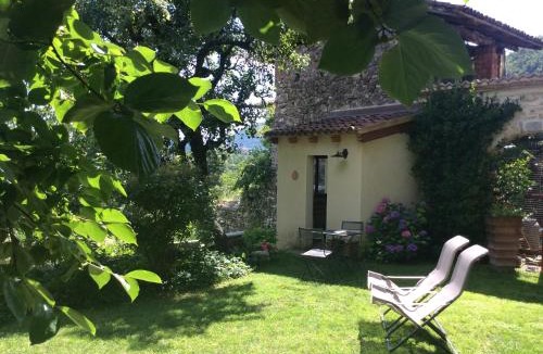 Clibbio Bed & Breakfast | B&B Locus Amoenus