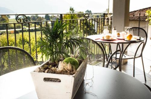 San Gregorio Bed & Breakfast | B&B Lori
