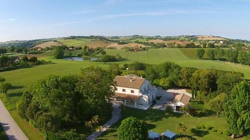 Ripe Bed & Breakfast | B&B Luna Bianca