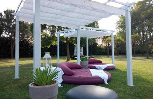 Ripe Bed & Breakfast | B&B Luna Bianca