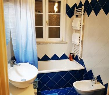 Fosdinovo Bed & Breakfast | B&B Luna Nuova