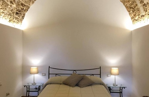 Noto Historic Centre Bed & Breakfast | B&B Macrina