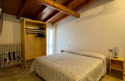 Castiglione d'Intelvi Bed & Breakfast | B&B Michelina