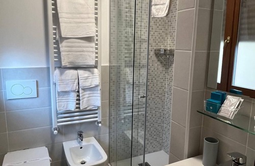 Castiglione d'Intelvi Bed & Breakfast | B&B Michelina