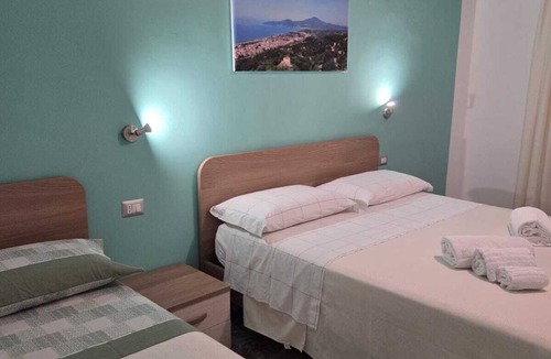 Ascea Bed & Breakfast | b&b Miramare