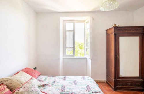Monte dell'Ara-Valle Santa House | B&B Mirella & Patrick
