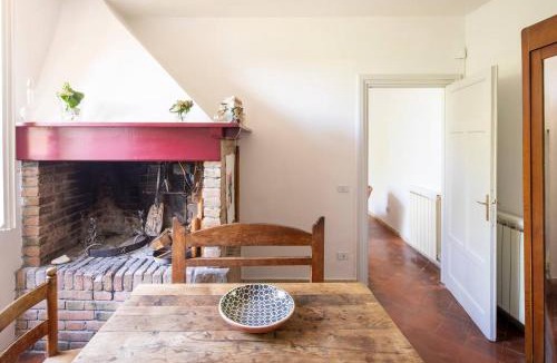 Monte dell'Ara-Valle Santa House | B&B Mirella & Patrick
