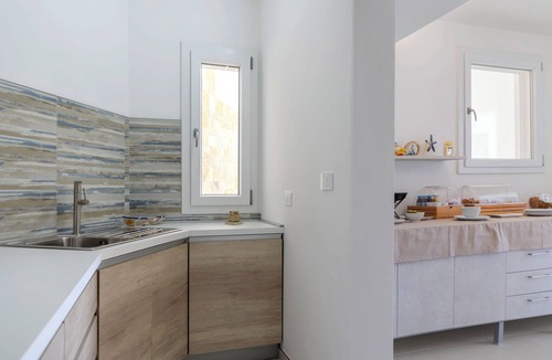Torre Mozza Bed & Breakfast | B&B MOZZAFIATO