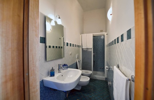 Conca dei Marini Bed & Breakfast | B&B NARCISO with private parking