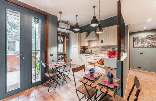 Monteverde Nuovo Bed & Breakfast | B&B Papa Leone Countryrooms
