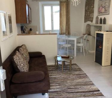 Pescaglia Bed & Breakfast | B&B Puccini