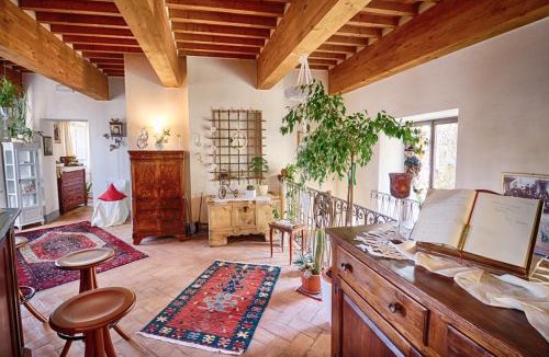 Pescaglia Bed & Breakfast | B&B Puccini