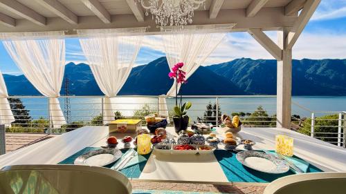 Anfo Bed & Breakfast | B&B Re' Perone