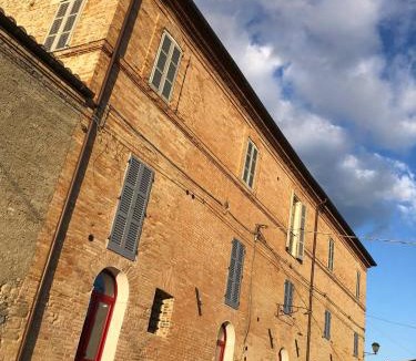 Montalto delle Marche Bed & Breakfast | B&B San Nicola