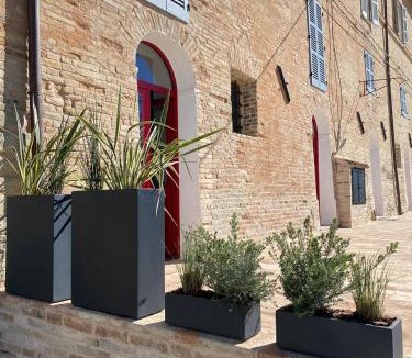 Montalto delle Marche Bed & Breakfast | B&B San Nicola