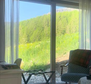 Mongnod Bed & Breakfast | B&B Tantané