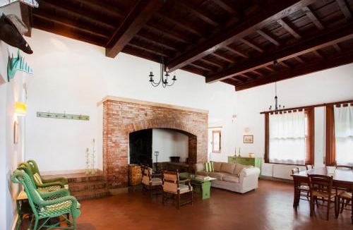 Civitella Paganico Bed & Breakfast | B&B Tenuta di Paganico - Wine&Food