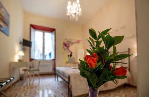 Rione Duomo Bed & Breakfast | B&B Terre Dipinte