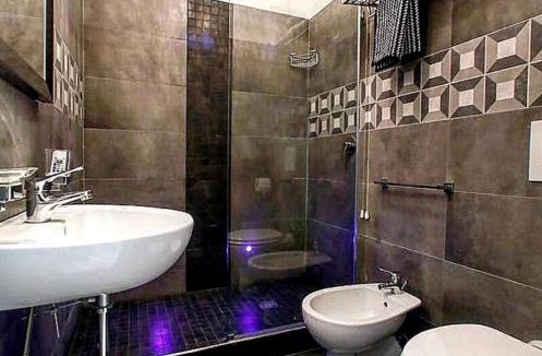Quartiere XIII Aurelio Bed & Breakfast | B&b Vatican Inside