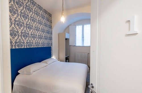 Pisa City Centre House | B&B Via Corsica 10