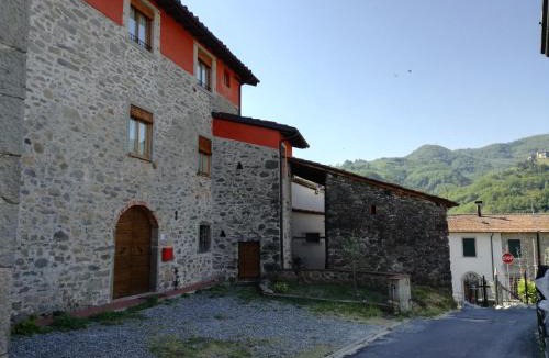Nozanno Bed & Breakfast | B & B Via di Mezzo