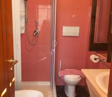 Defensola Bed & Breakfast | B&B Villa Carla