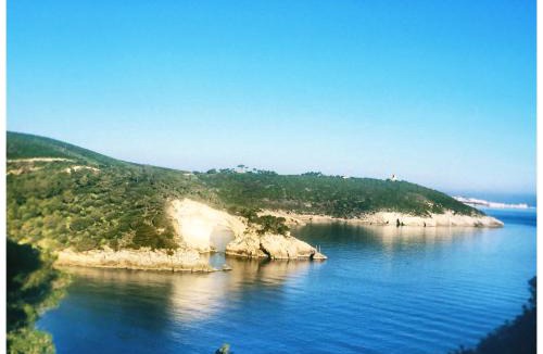 Defensola Bed & Breakfast | B&B Villa Carla