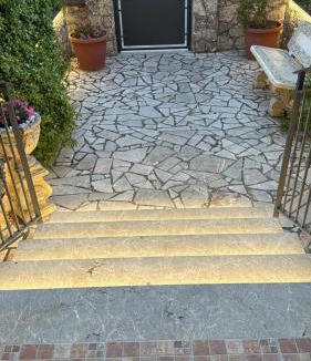 Trappitello Bed & Breakfast | B&B Villa Chiara - Bed And Breakfast