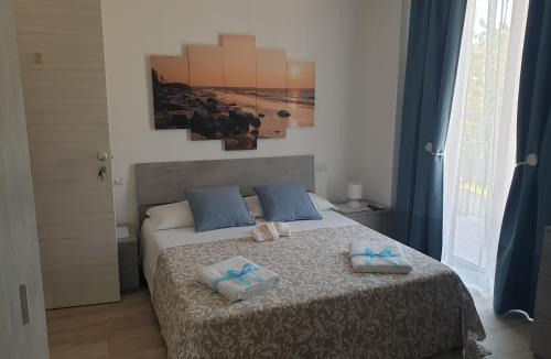 Trappitello Bed & Breakfast | B&B Villa Chiara - Bed And Breakfast