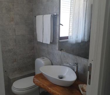 Trappitello Bed & Breakfast | B&B Villa Chiara - Bed And Breakfast