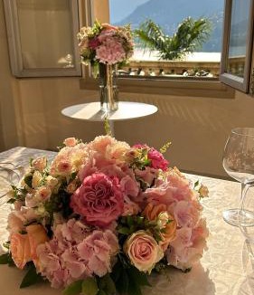 Blevio Bed & Breakfast | B&B Villa Costanza