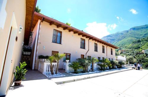Castellammare di Stabia Bed & Breakfast | B&B Villa Catiè