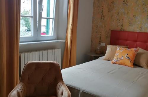 Lucca Historical Center Bed & Breakfast | B&B Villa Lula Lucca