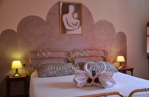 Como Bed & Breakfast | B&B Villa Olmo
